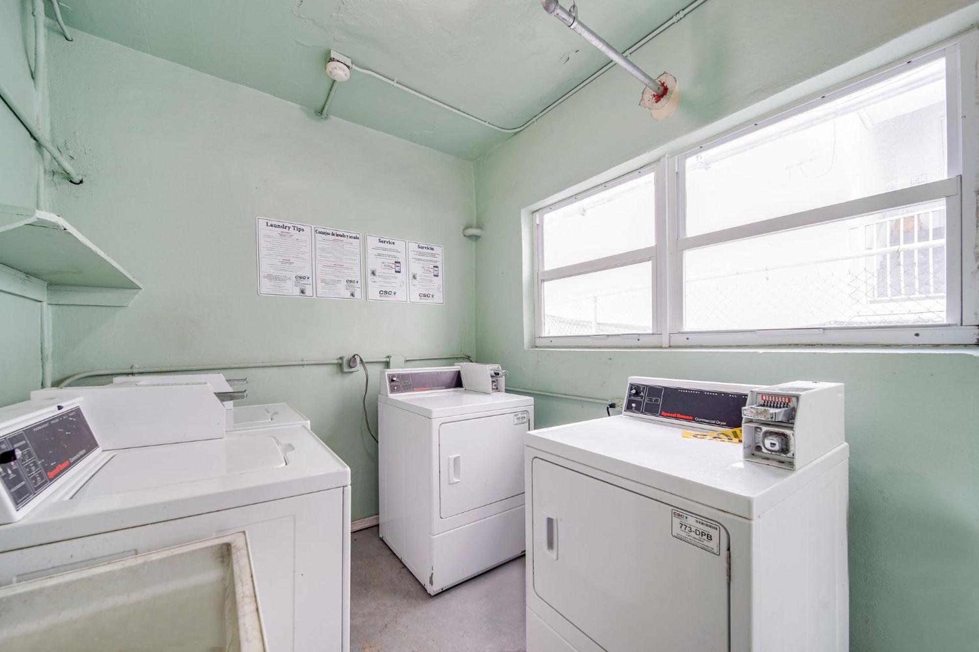 Apartamento Deco Ocean Dr Deal, W/2 Queen Beds, South Miami Beach