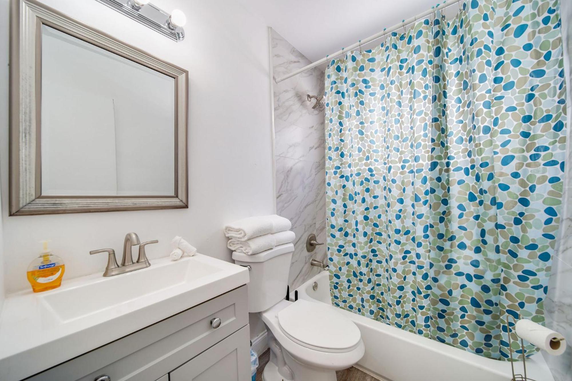 Apartamento Deco Ocean Dr Deal, W/2 Queen Beds, South Miami Beach